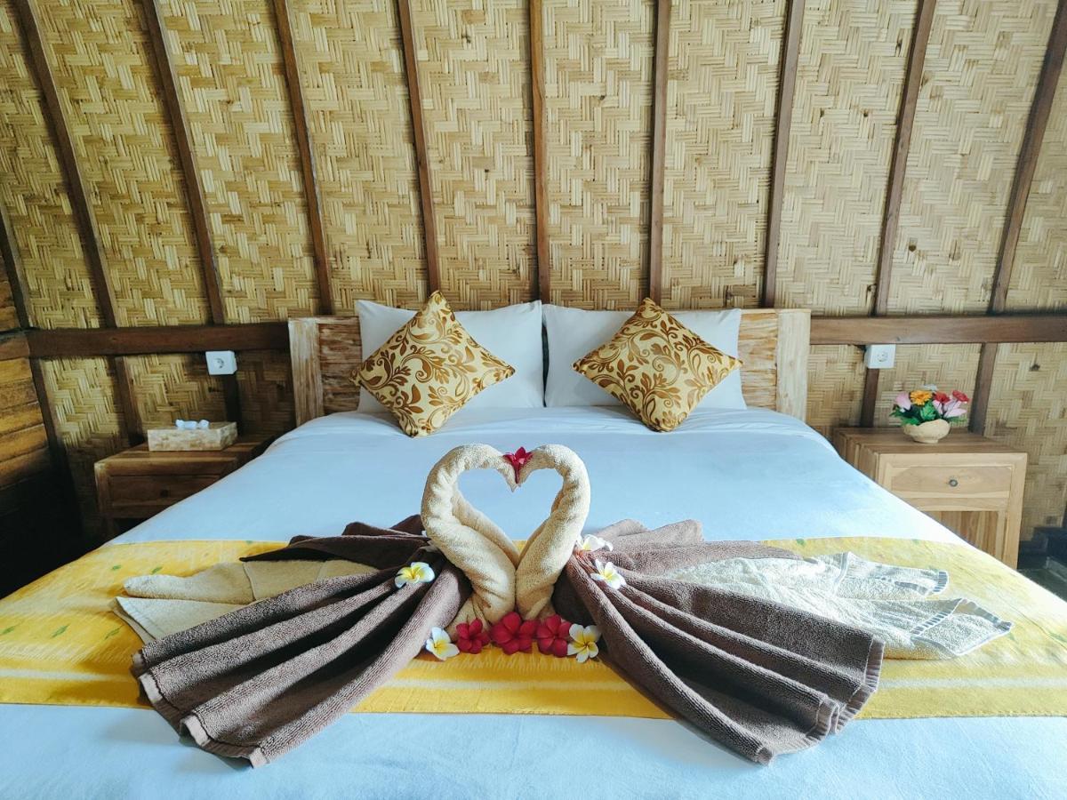 Hotel Grand Cory Batununggul Exterior foto